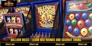 Balloon Rules - Learn Rise Rounds And Cashout Timing
