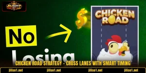 Chicken Road Strategy - Cross Lanes With Smart Timing