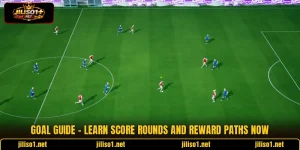 Goal Guide - Learn Score Rounds And Reward Paths Now