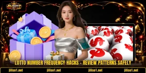 Lotto Number Frequency Hacks - Review Patterns Safely
