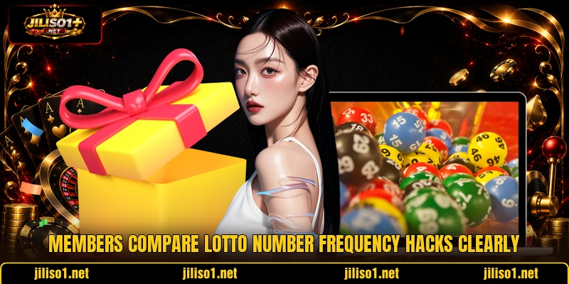 Members compare lotto number frequency hacks clearly Members compare lotto number frequency hacks clearly
