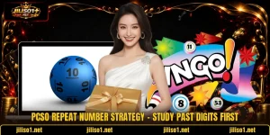 PCSO Repeat Number Strategy - Study Past Digits First