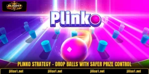 Plinko Strategy - Drop Balls With Safer Prize Control